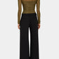 Amanda Uprichard - Delilah Long Sleeve Top