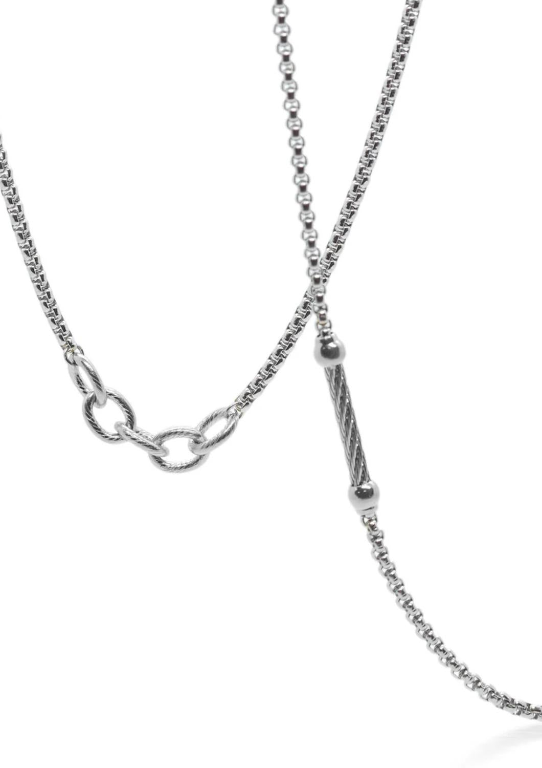 Alor - Chain Reaction Necklace