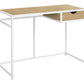 Computer Desk For Home Office, 1 Storage Drawer, Contemporary & Modern