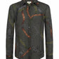 L'Agence - Nina Silk Blouse