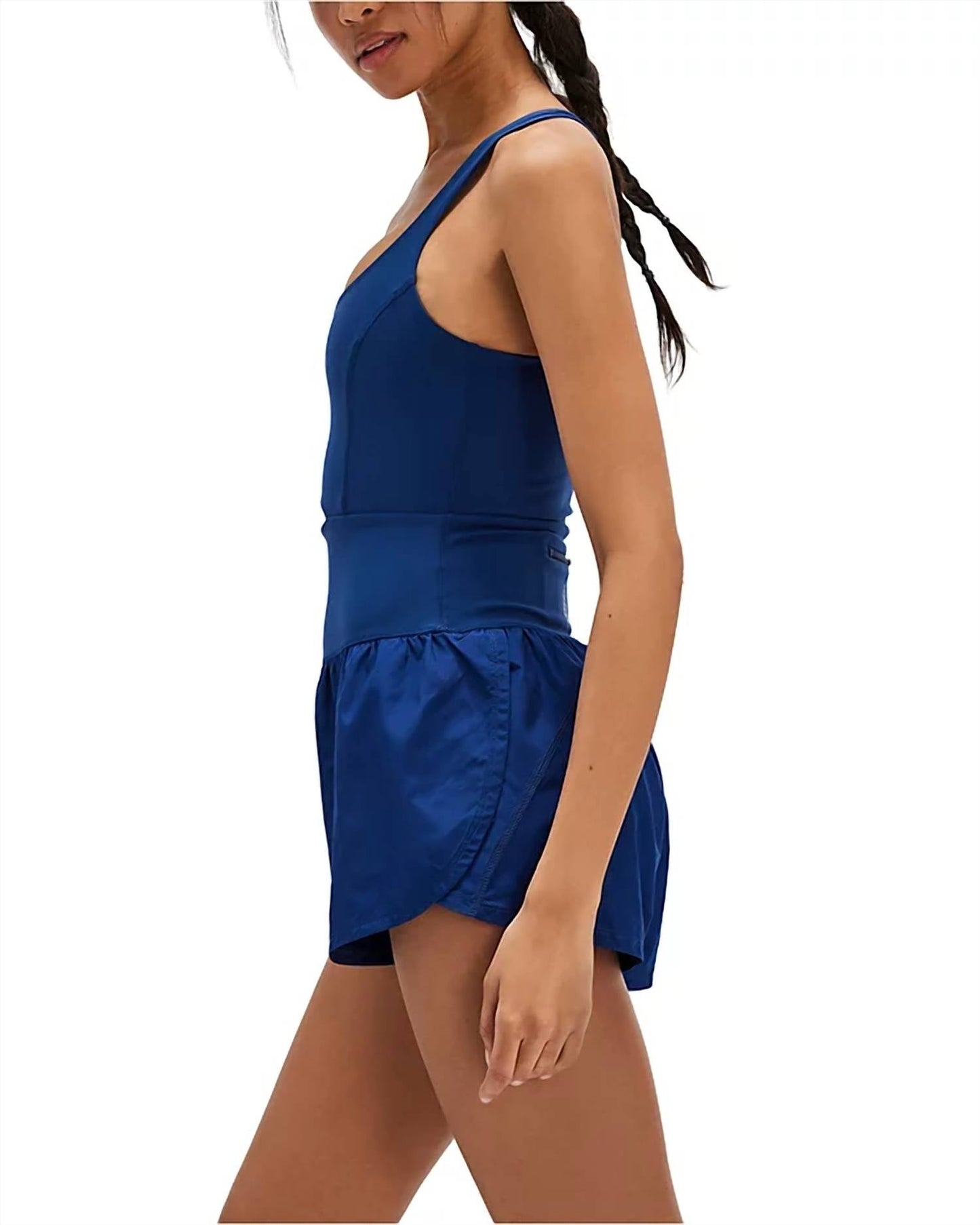 Free People - Righteous Runsie