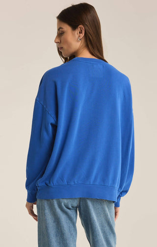 Z Supply - Moletom Apres