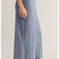 Z Supply - Gail Jersey Skirt