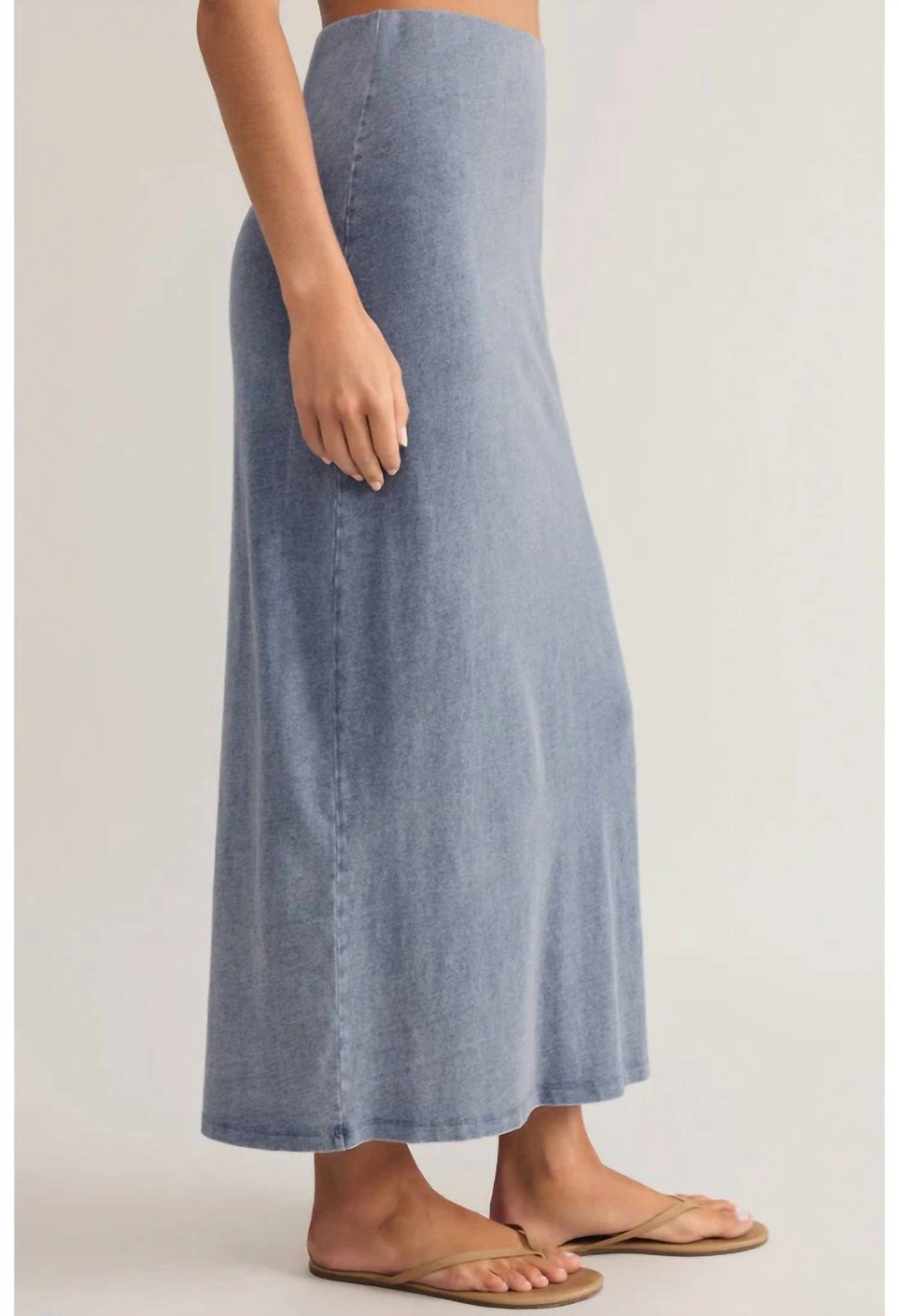 Z Supply - Gail Jersey Skirt