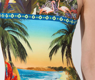 Alice + Olivia - Pania Maxi Dress