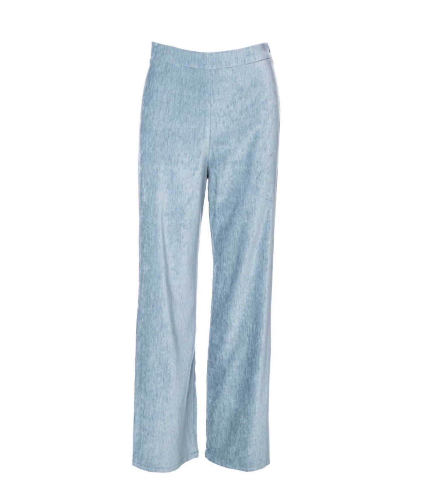 Anonyme - Cloud Trouser Denim