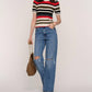 Heartloom - Shellie Short Sleeve Sweater