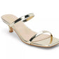 Coconuts By Matisse - Women's Jeanne Heeled Sandals