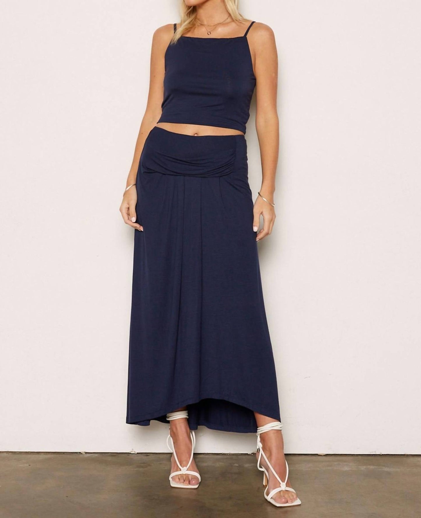 Tart Collections - Cassedy Top