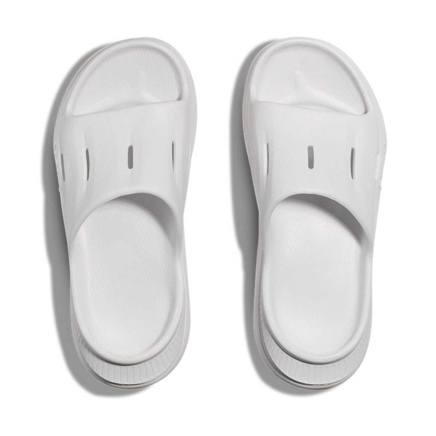 Hoka - Men's Ora Recover Slide 3 Sandals