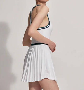 Varley - Vestido Jane Court