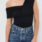 Agolde - Etienne Thong Bodysuit
