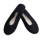 White + Warren - Women's Cashmere Ballet Slipper