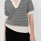 Varley - Dora Knit Top
