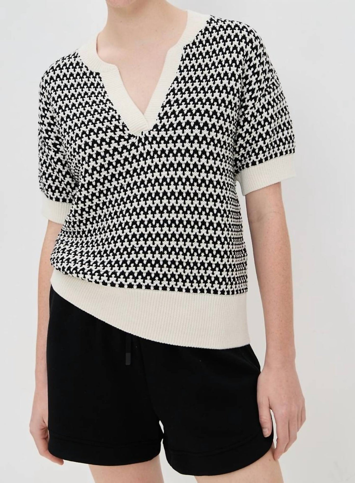 Varley - Dora Knit Top