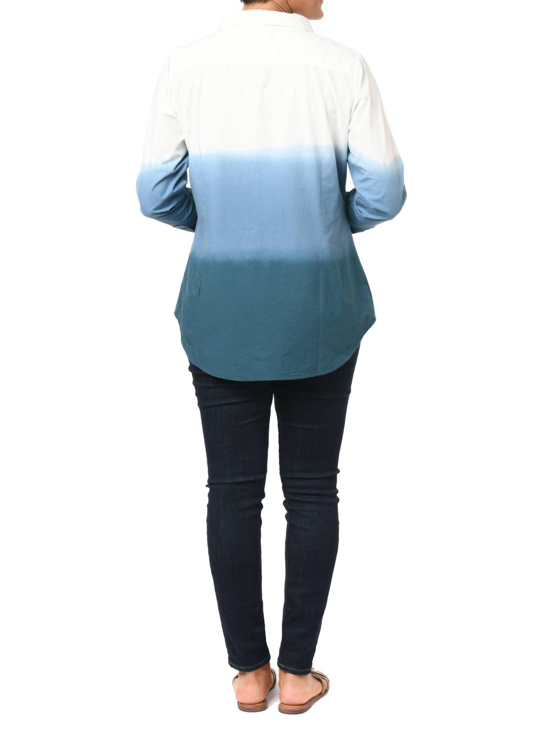 Tulip Clothing - Camisa Brynn Button Down