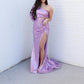 Ava Presley - Prom Dress