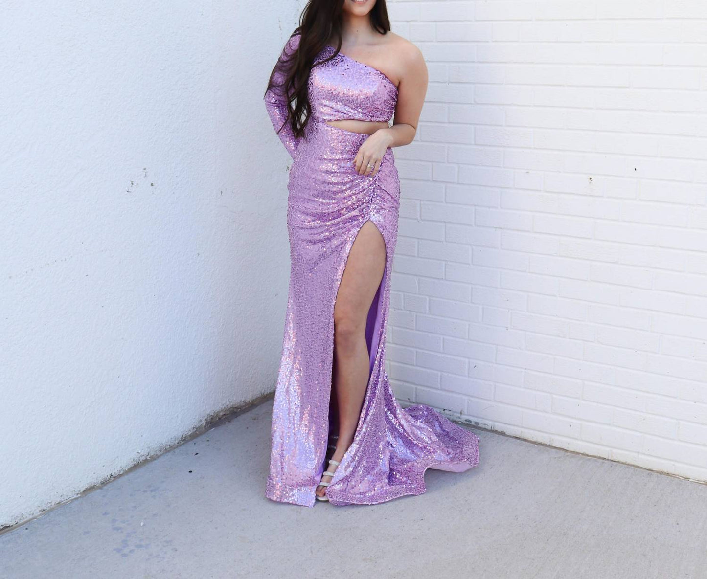Ava Presley - Prom Dress