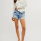 Free People - Now Or Never Denim Short