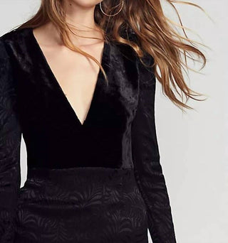 Pessoas Livres - Vestido Naomi