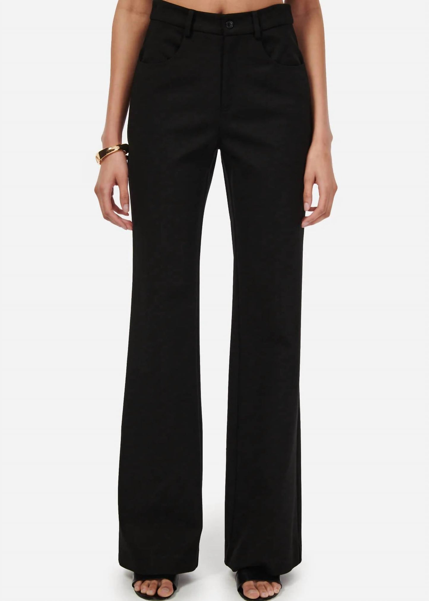 Cami Nyc - Lucrecia Wide Leg Pant
