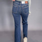 Judy Blue - Midrise Bootcut With Cell Phone Pocket Jeans