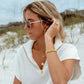 Alco Jewelry - As She Pleases Watch Bracelet