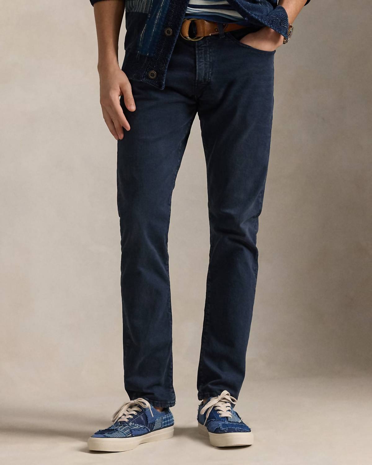 Polo Ralph Lauren - Sullivan Jean