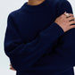 Pistola - Eve Mockneck Sweater