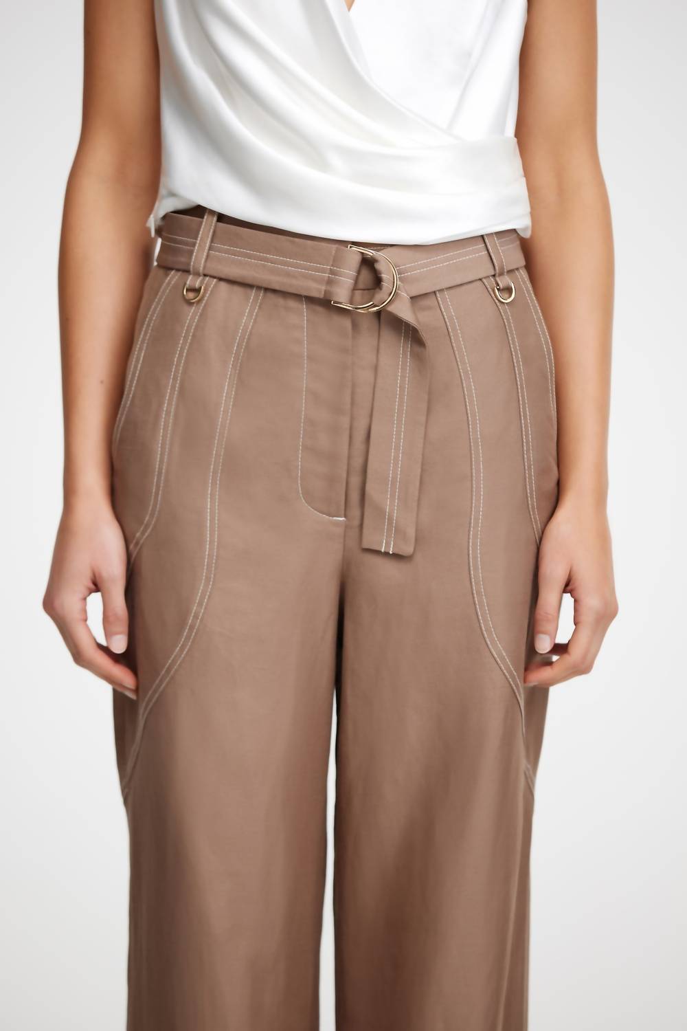 Acler - Geary Pants