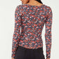 Free People - Ciara Layering Shirt