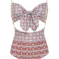 Carolina K - Women's Sienna One Piece Swimsuit