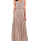 Sorella Vita - Strappy Boho Bridesmaid Dress