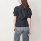 Go By Go Silk - Somewhere In Time Blouse