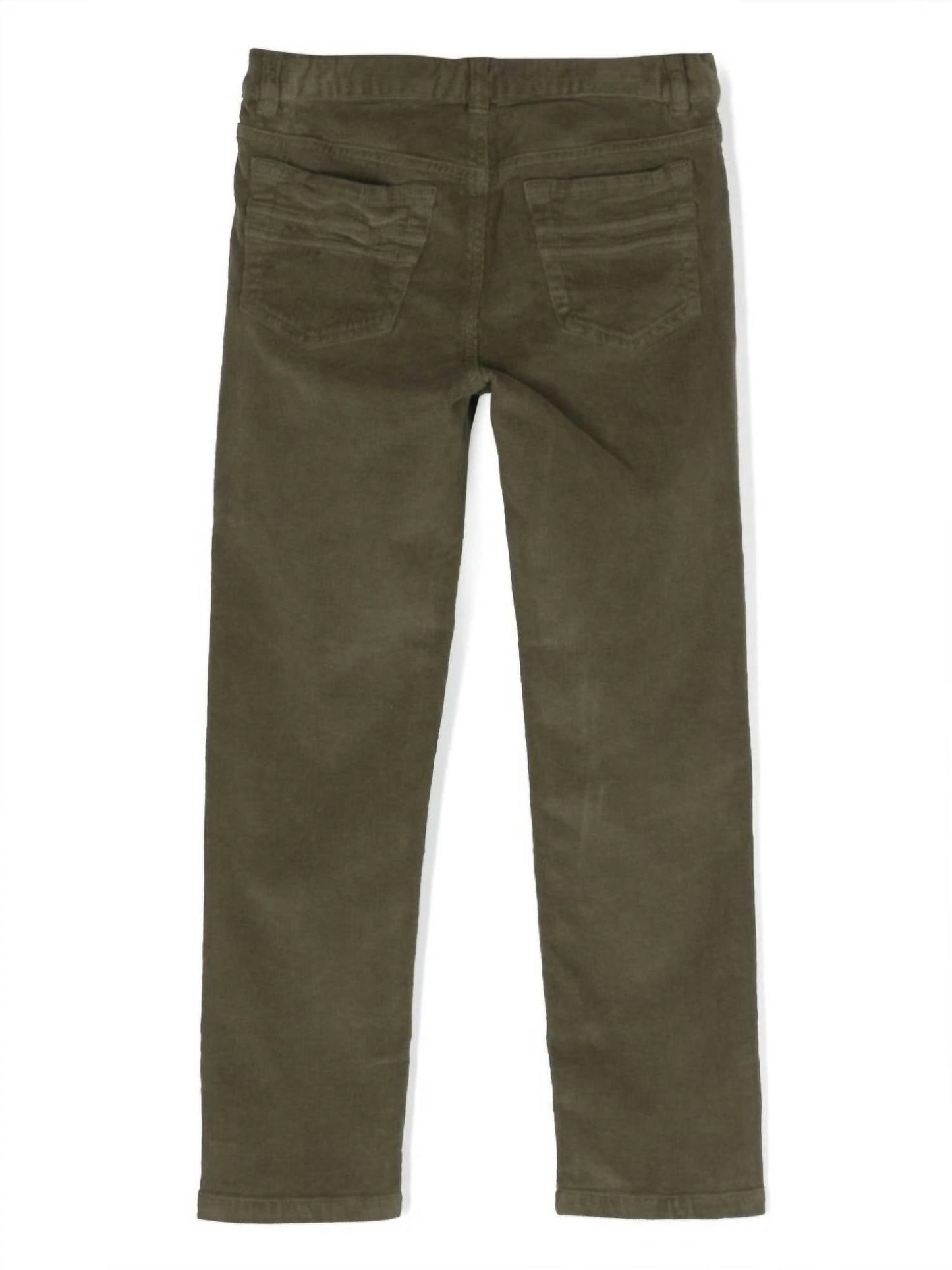 Il Gufo - Kid's 5 Pocket Corduroy Trousers