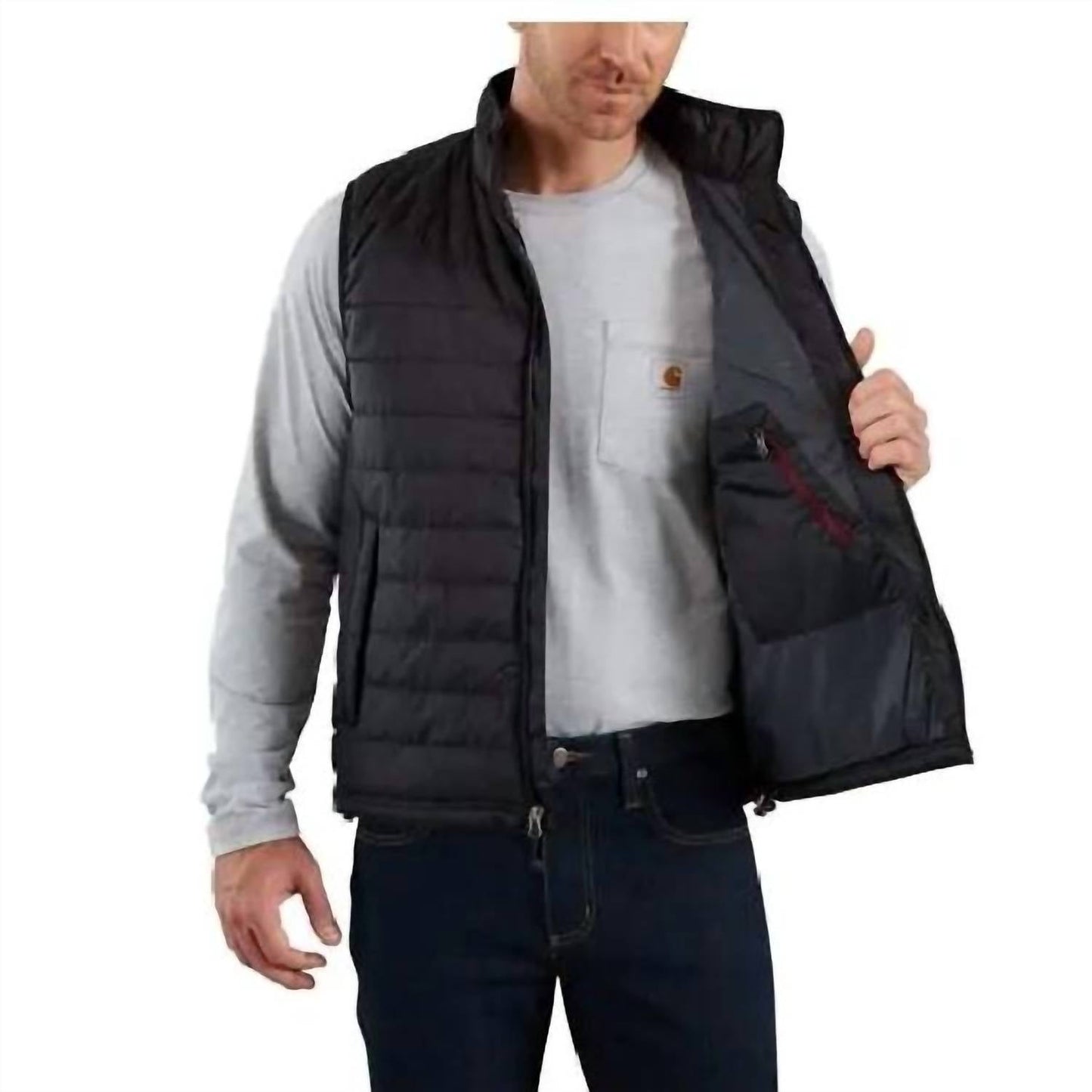 Carhartt - Men's Rain Defender Gilli