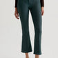Ag Jeans - Pleather Farrah Boot Crop