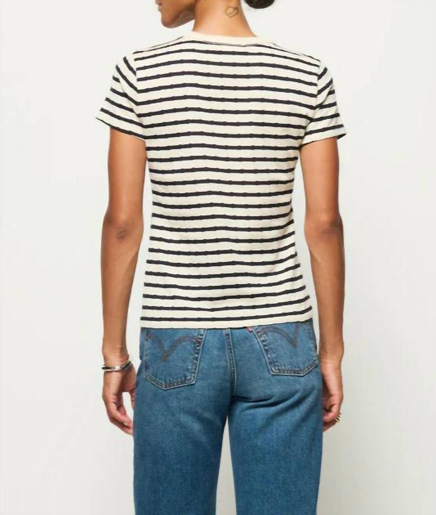 Nation Ltd - Laurence Tee