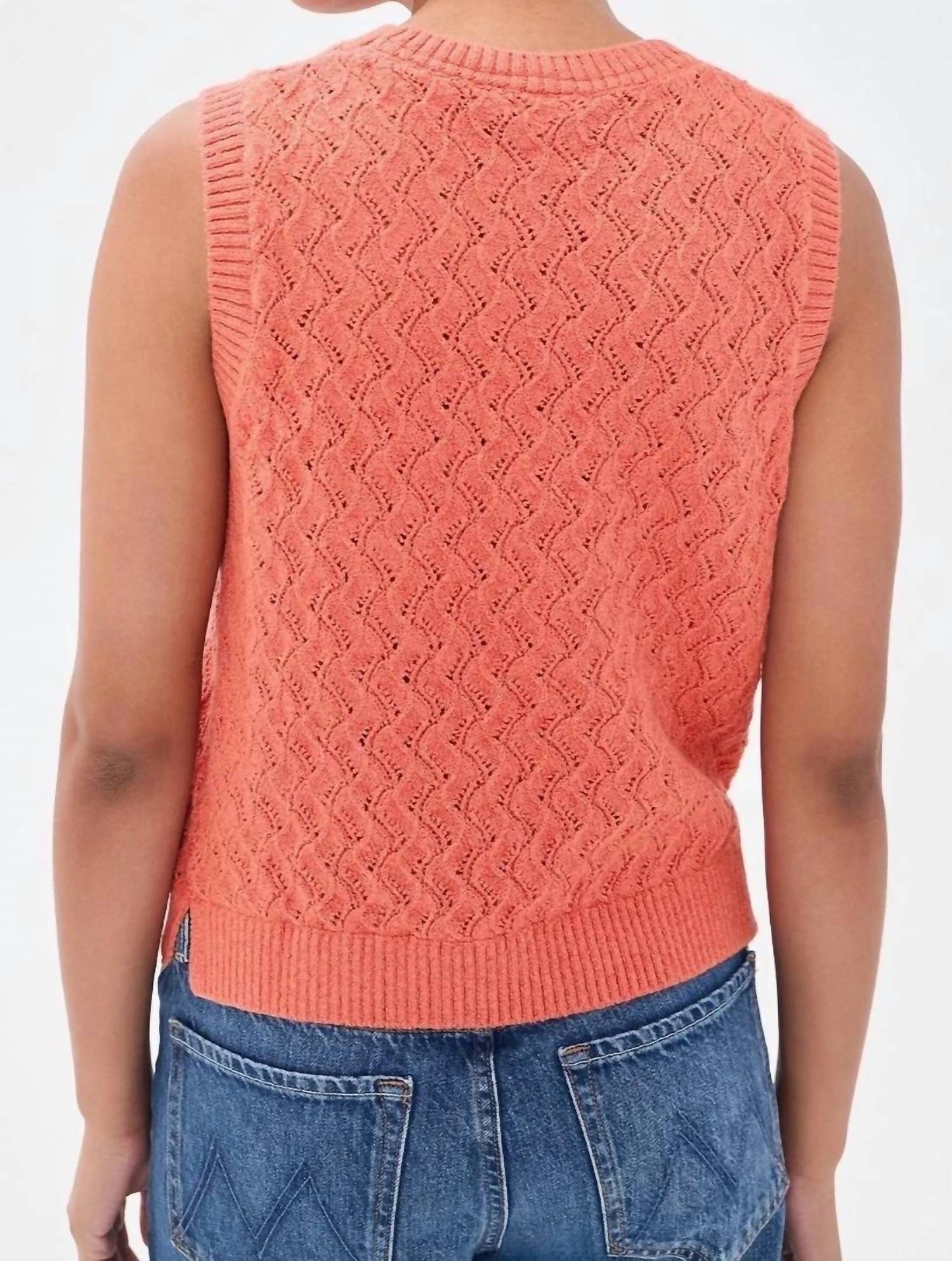 Varley - Hazen Knit Top