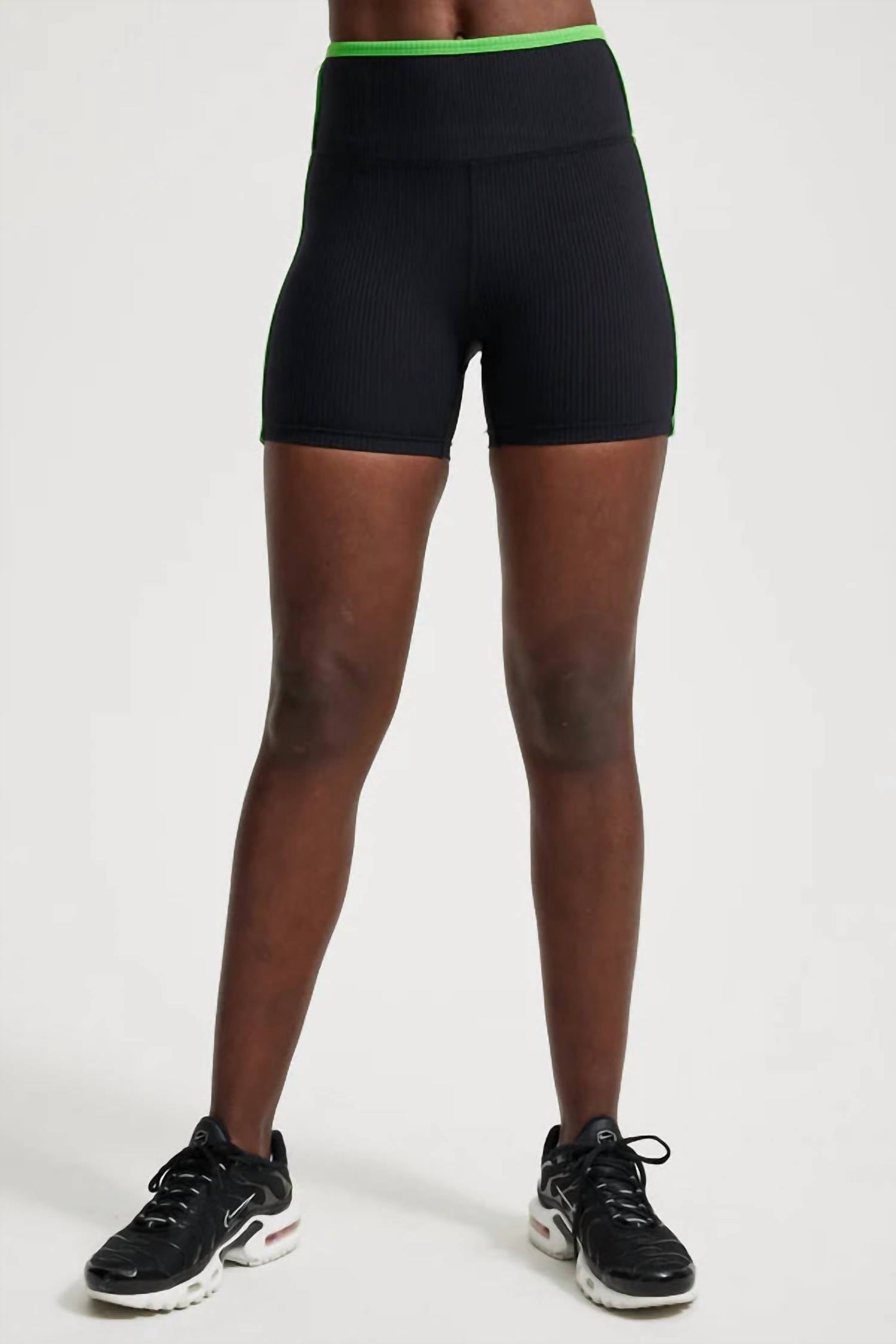 Year Of Ours - Ribbed Track Shorts