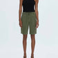 Pistola - Etta Curved Shorts