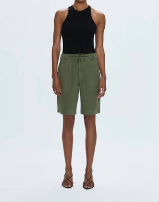Pistola - Shorts Curvo Etta