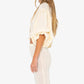Jbq - Nava V Neck Top