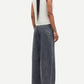 Samsoe - Saharper High Waist Jeans