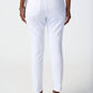 Joseph Ribkoff - Cropped Jeans With Frayed Hem