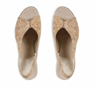 Munro - Rochelle Sling-back Sandal