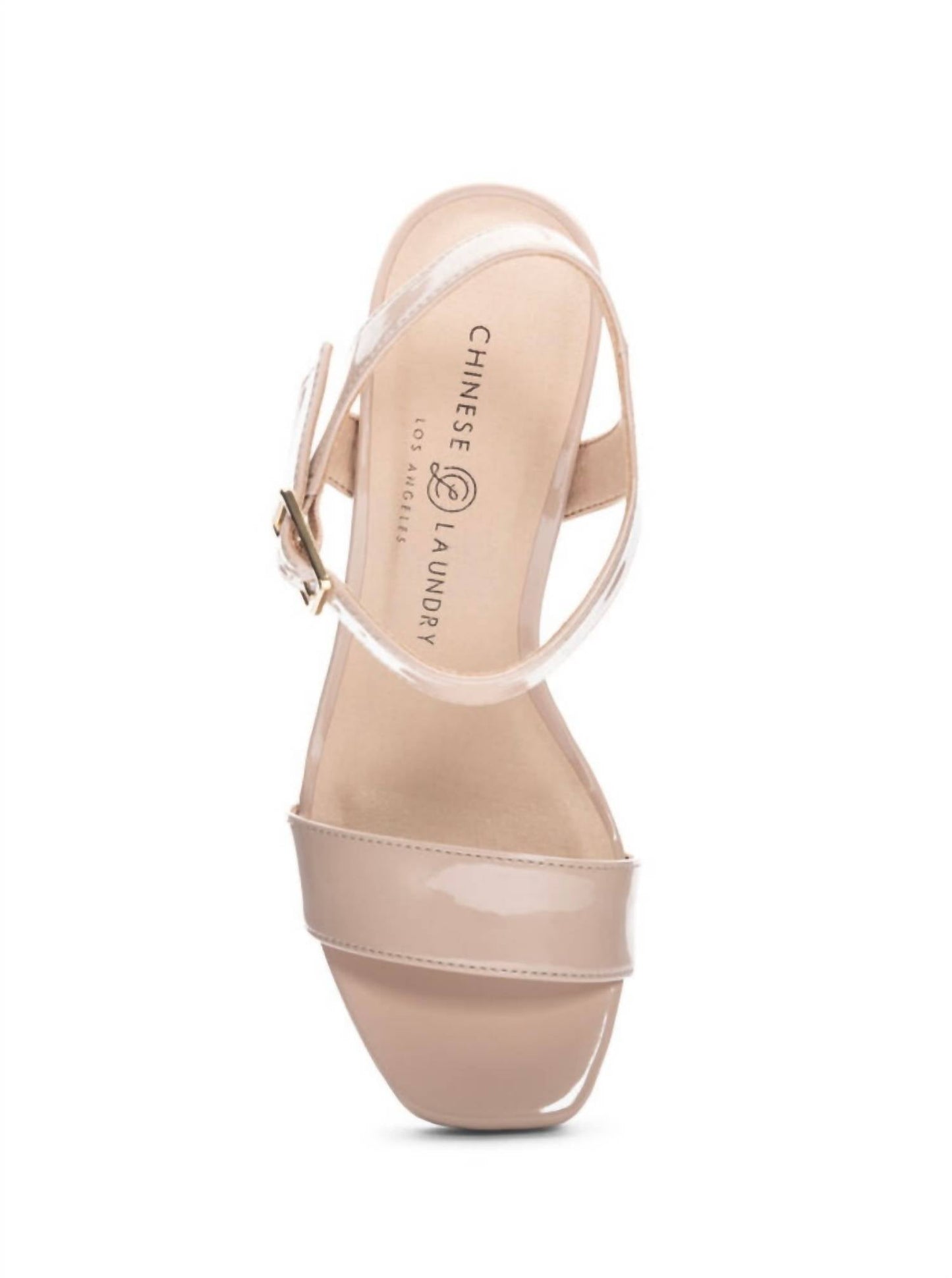 Chinese Laundry - Women's Alanah Platform Heels