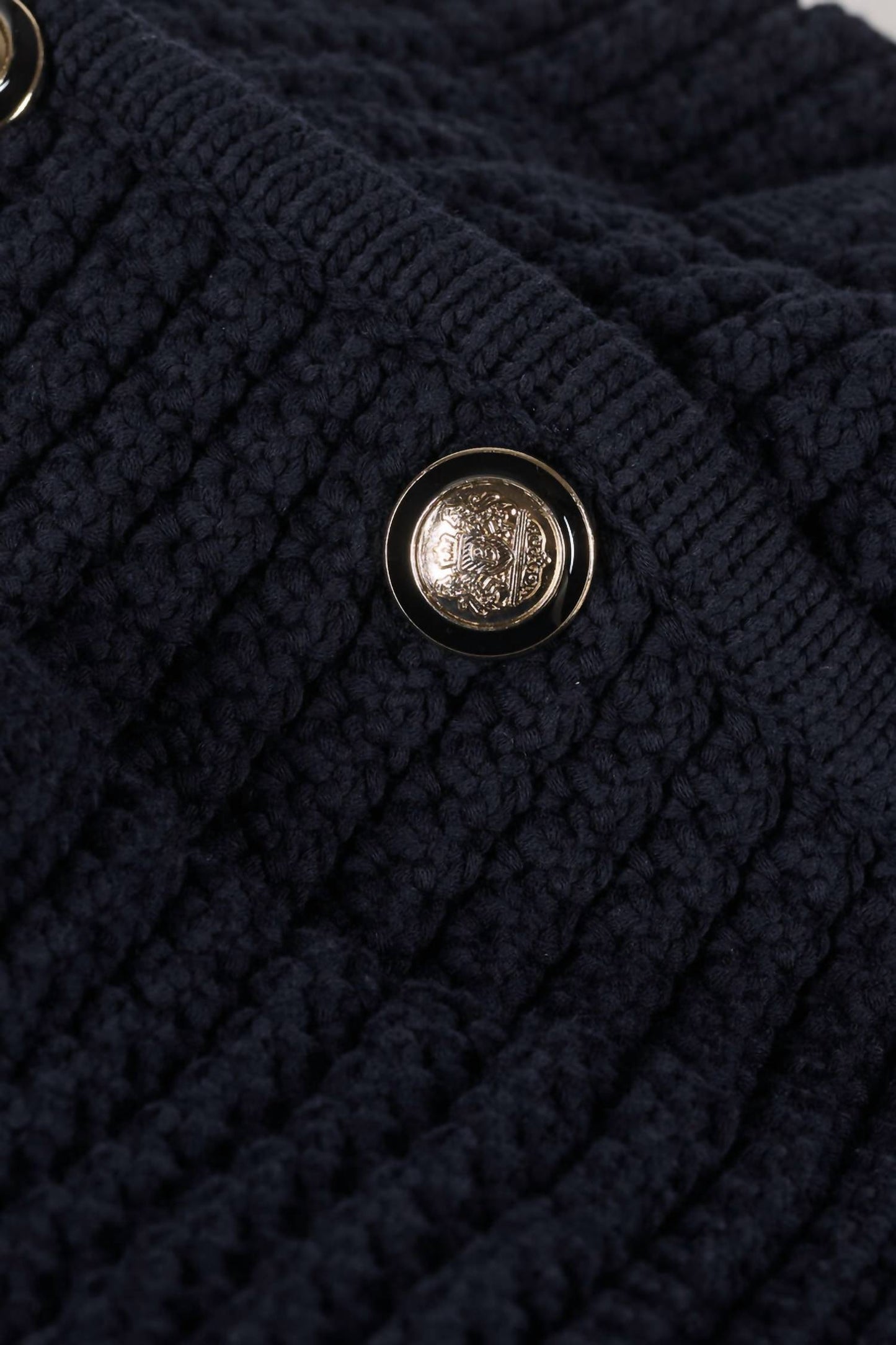 Ba&Sh - Gaspard Cardigan