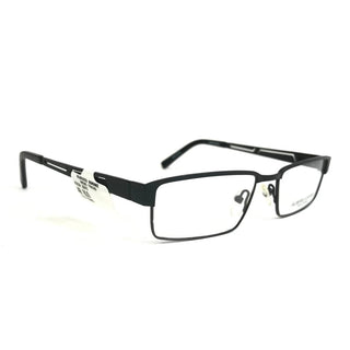 Alberto Romani - Men's Ar 810 Rectangle Eyeglasses