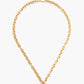 Chan Luu - Women's Augestine Labradorite Necklace